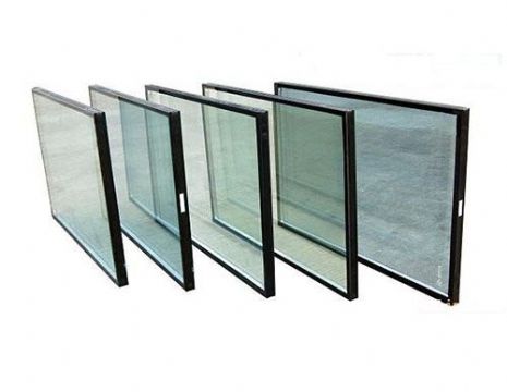 點擊查看詳細信息<br>標題：中空玻璃 閱讀次數：2821