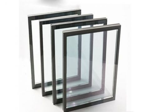 點擊查看詳細信息<br>標題：low-e玻璃 閱讀次數：4383