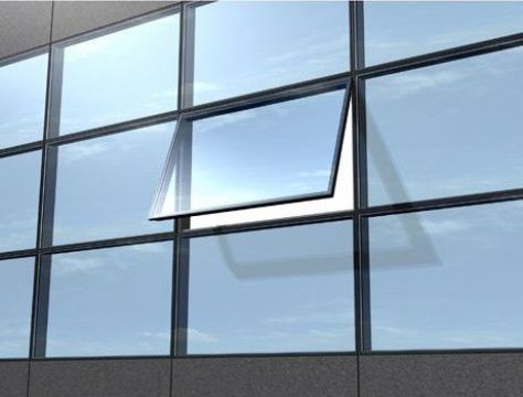 點擊查看詳細信息<br>標題：low-e玻璃 閱讀次數：4195