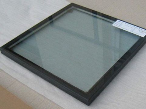 點擊查看詳細信息<br>標題：low-e玻璃 閱讀次數：4995