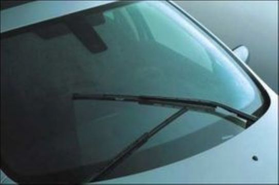 點擊查看詳細信息<br>標題：汽車玻璃 閱讀次數：2577