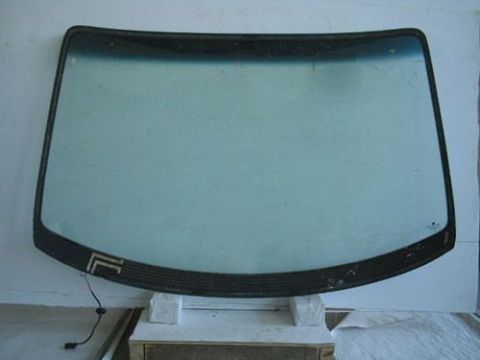 點擊查看詳細信息<br>標題：汽車玻璃 閱讀次數：2655