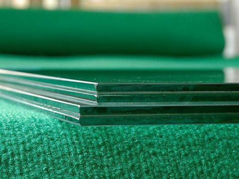 點擊查看詳細信息<br>標題：夾層玻璃 閱讀次數：2929