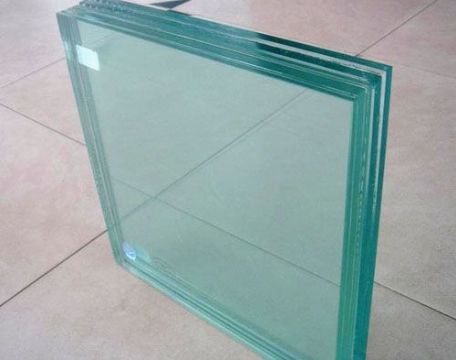 點擊查看詳細信息<br>標題：夾層玻璃 閱讀次數：2647